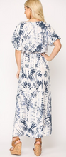 Load image into Gallery viewer, Tie Dye Maxi Dress
