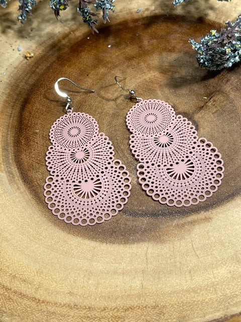 Boho Earrings