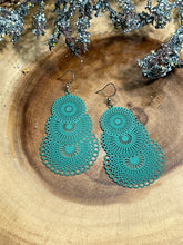 Load image into Gallery viewer, Boho Earrings
